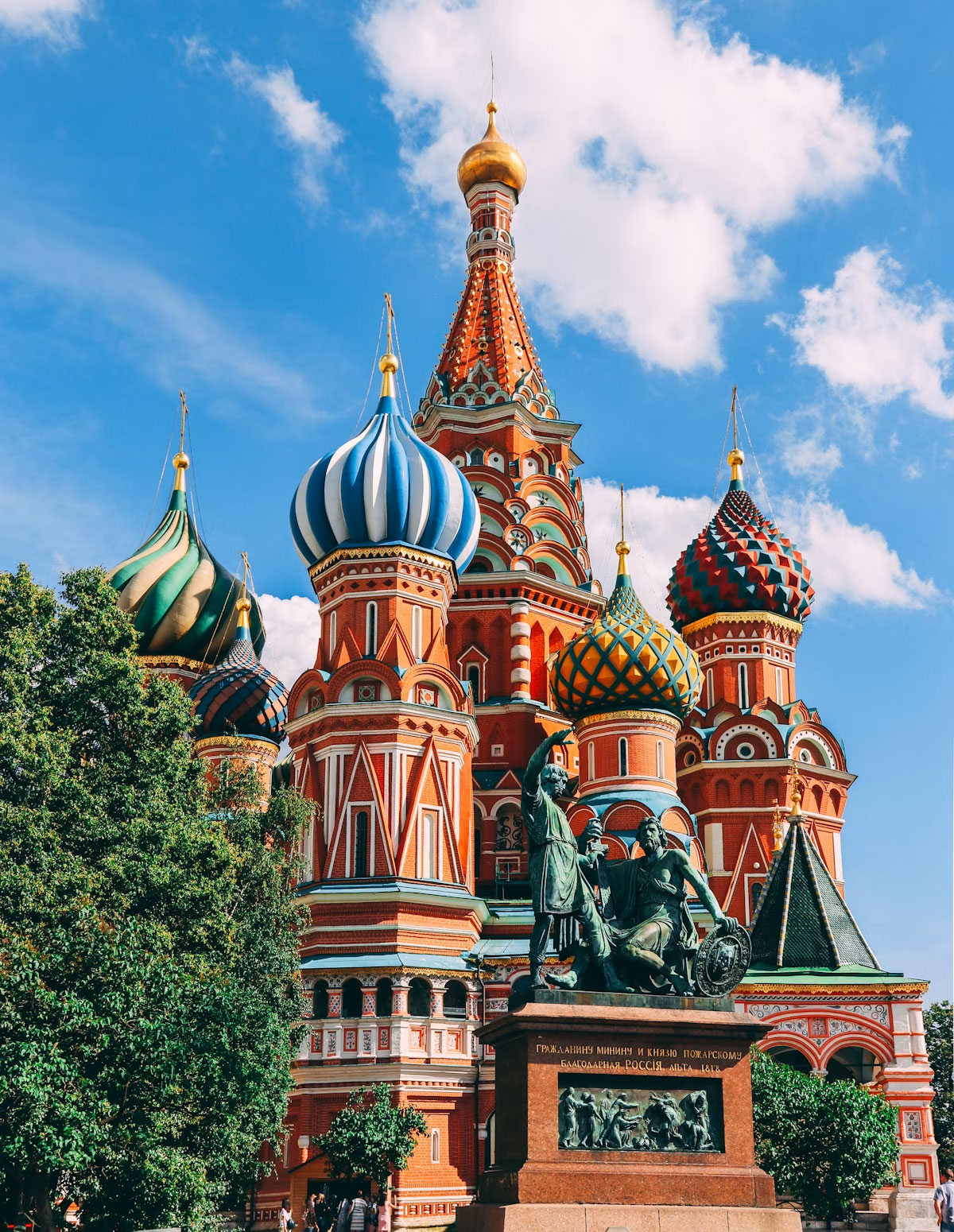 Study MBBS in Russia