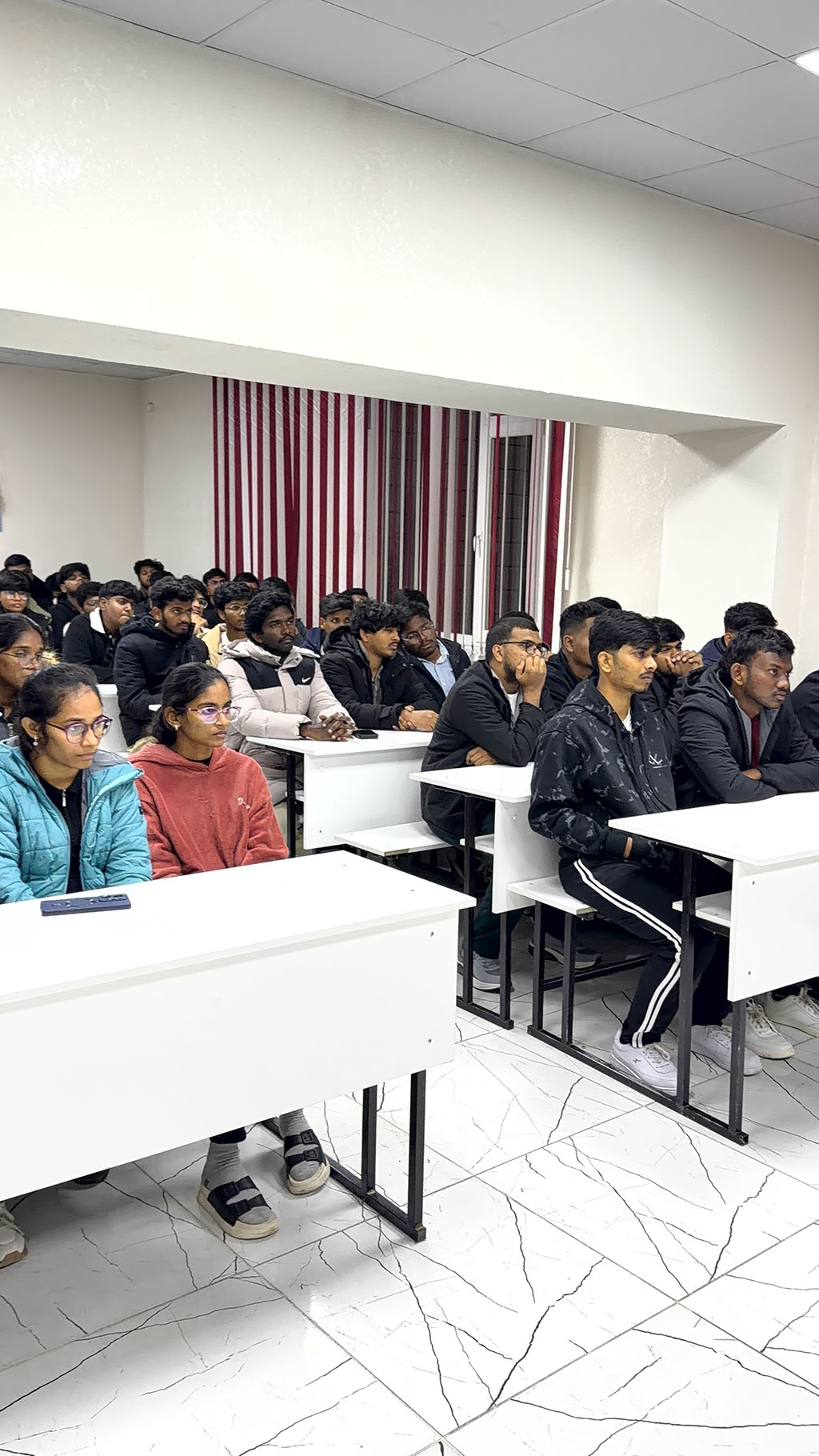 New Wave student gallery image 8