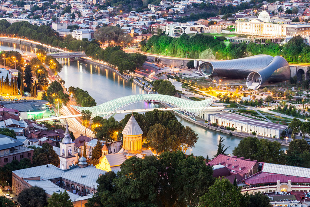 Georgia