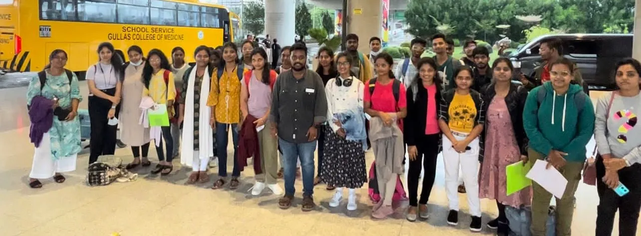 Direct MBBS admission Kyrgyzstan