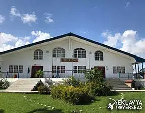 Central America Medical Campus