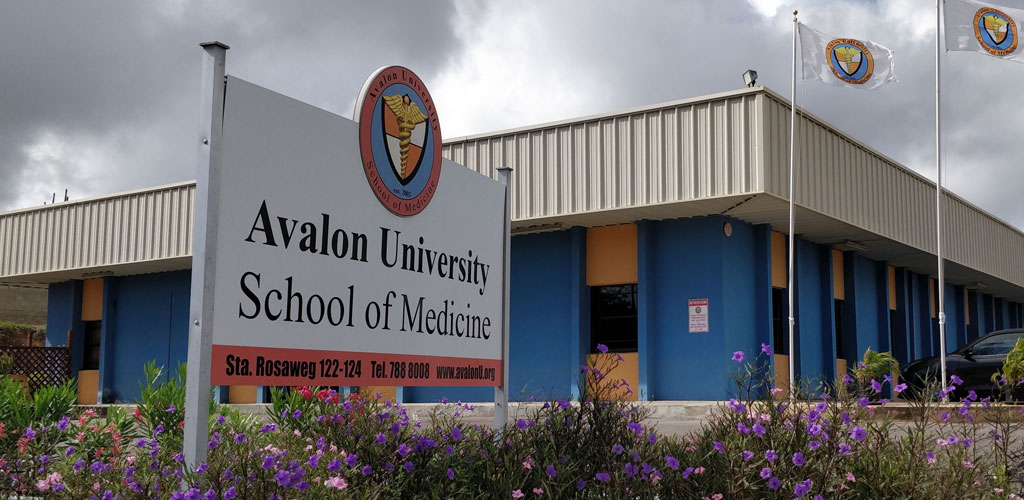 Avalon University School of Medicine