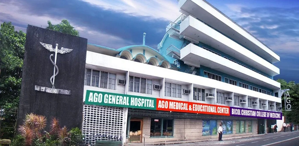 Bicol Christian College of Medicine