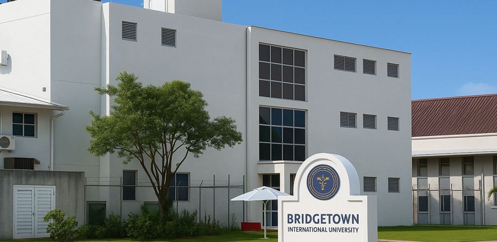 Bridgetown International University