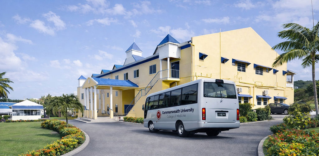 Commonwealth University College of Medicine