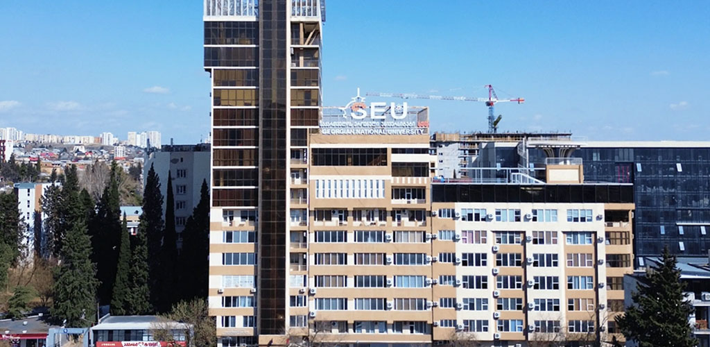 Georgian National University SEU