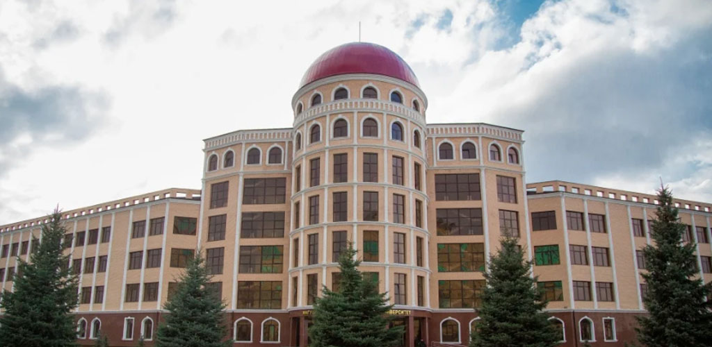 Ingush State Medical University
