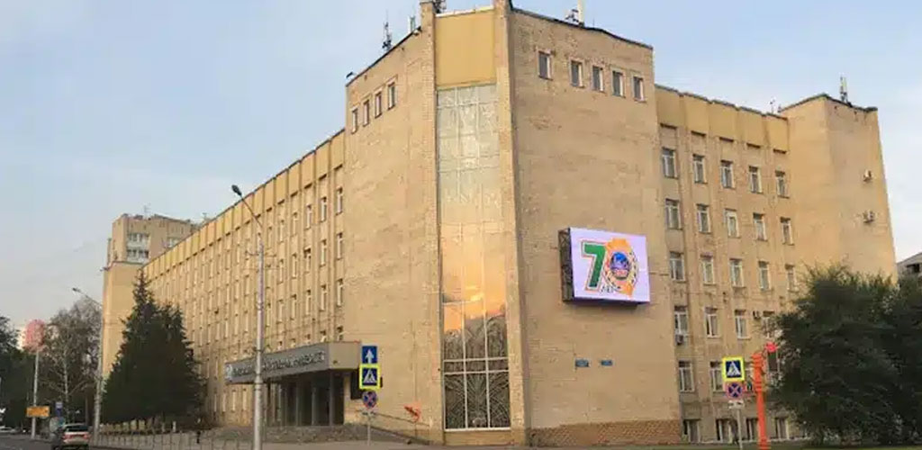 Kemerovo State Medical University