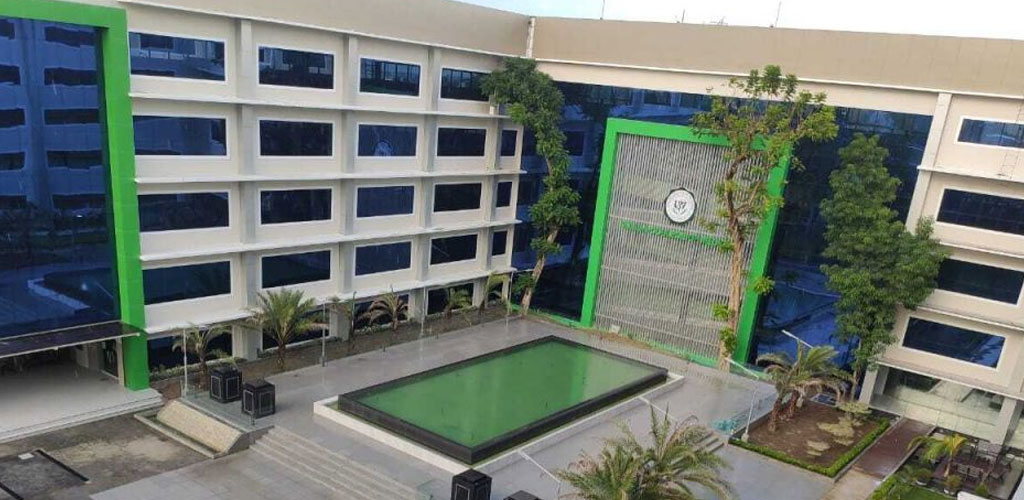 UV Gullas College of Medicine